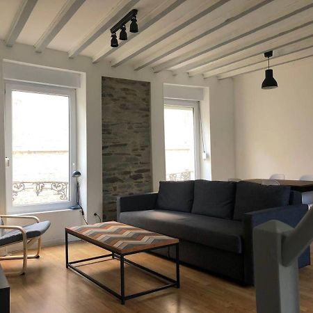Le Duplex Apartment Cherbourg-en-Cotentin Exterior photo
